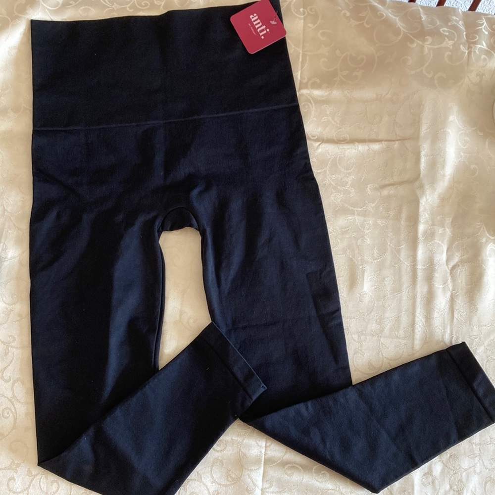 New Anti by Proof Everyday Solutions Seamless Legging Sz L